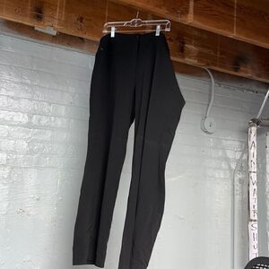 Studio 1940 Black Pants with Pockets